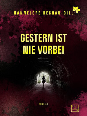 cover image of Gestern ist nie vorbei